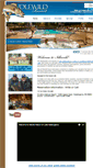 Mobile Screenshot of idlewildresort.com